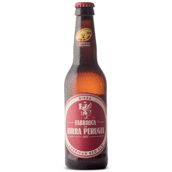 American Red Ale (33 cl)