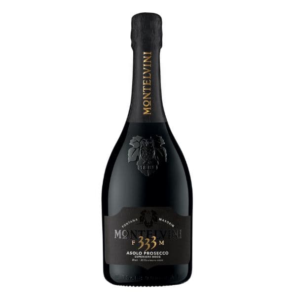 Asolo Prosecco Superiore DOCG Brut FM333 2020