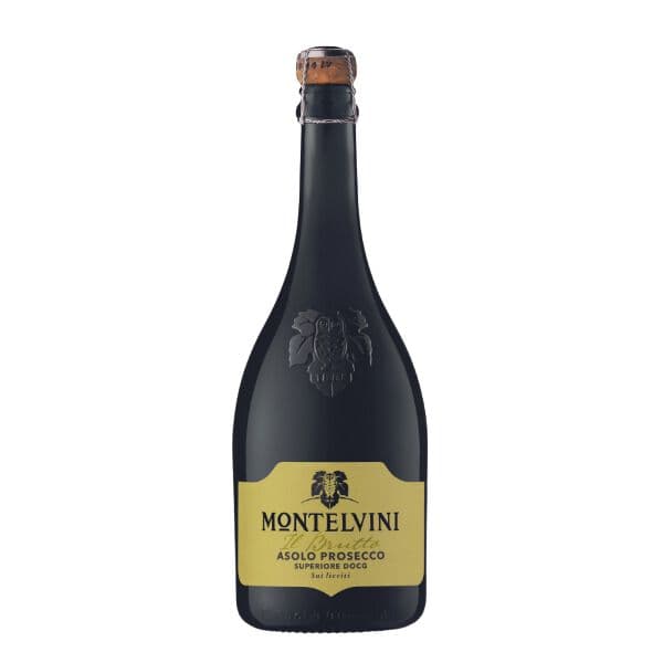 Asolo Prosecco Superiore DOCG Sui Lieviti Il Brutto 2020