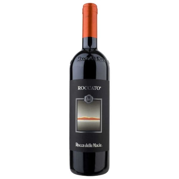 Toscana IGT Rosso Roccato 2011 