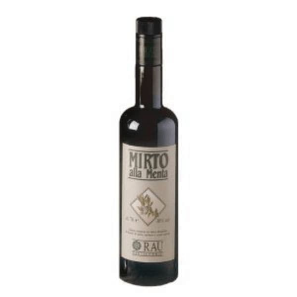 Mirto alla Menta (70cl)