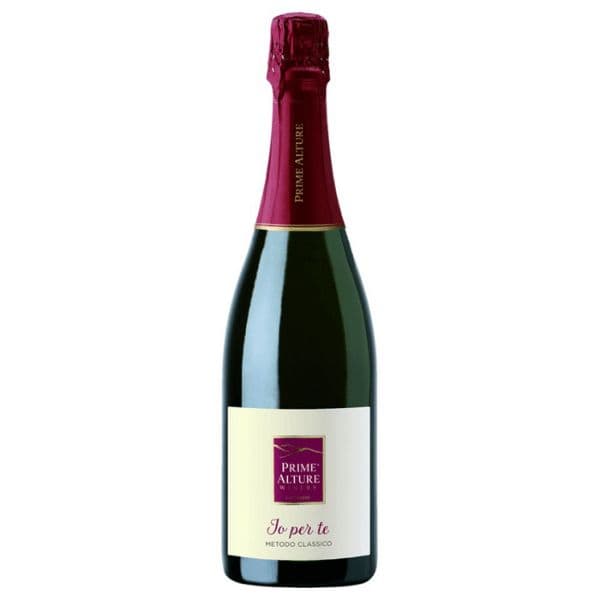 Pinot Nero Brut Io Per Te