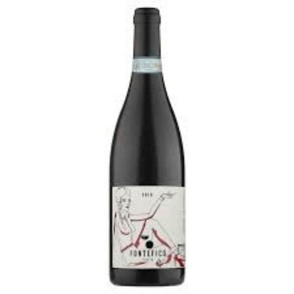 Cocca Di Casa Montepulciano D’Abruzzo DOC BIO 2018