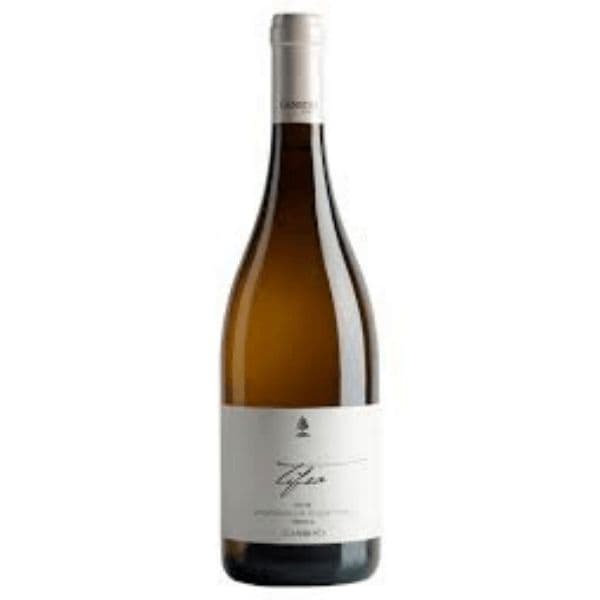 Tifeo Bianco DOP Etna 2020