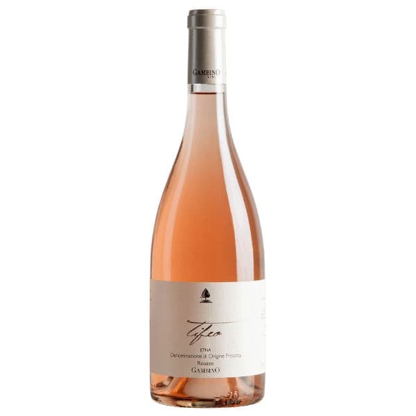 Tifeo Rosato DOP Etna 2020
