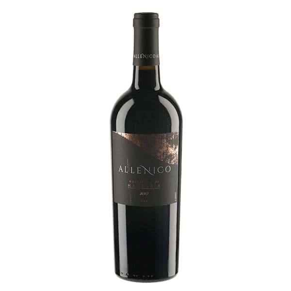Primitivo Di Manduria DOP 2020