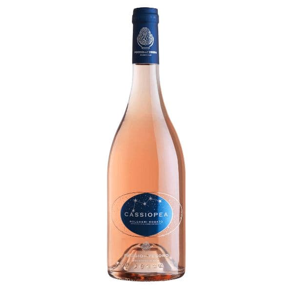 Bolgheri Rosato DOC Cassiopea 2021