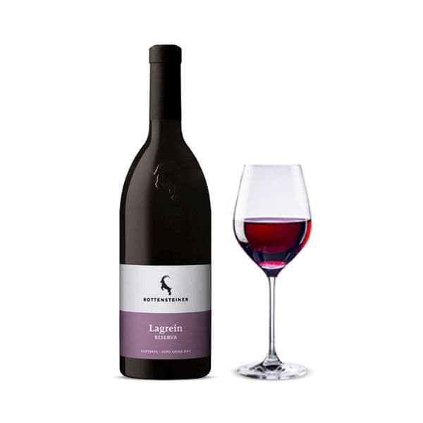 Lagrein Alto Adige DOC Riserva 2018 (12,5 cl)