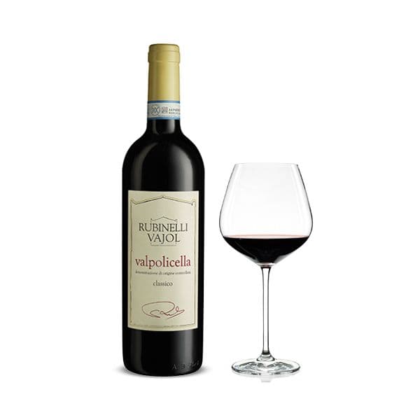 Valpolicella Classico DOC 2020 (12,5 cl)