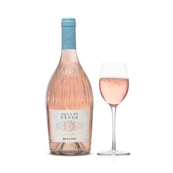 Toscana IGT Aqua di Venus Rosato 2021 (12,5 cl)