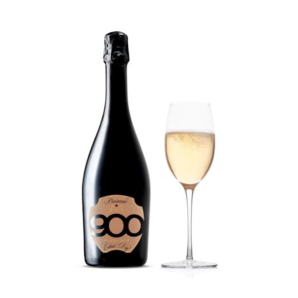 Prosecco DOC Millesimato Extra Dry 2019 (12,5 cl)