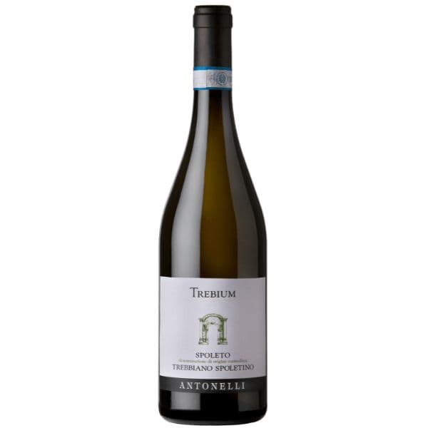 Trebium Trebbiano Spoletino DOC 2020