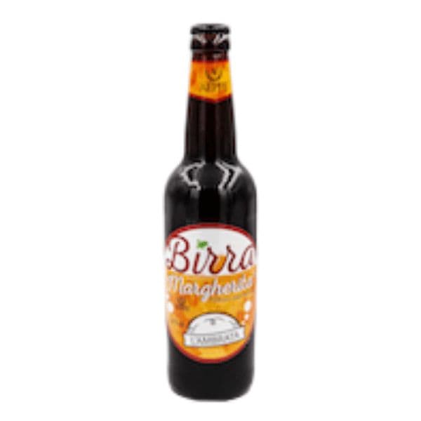 Birra Margherita Ambrata (50 cl)