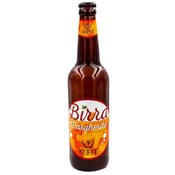 Birra Margherita Saison (50 cl)