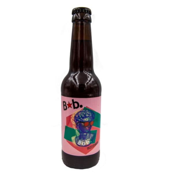 Birra BOB DOUBBLE 2022 (33 cl)
