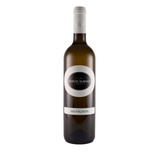Friuli DOC Sauvignon 2021