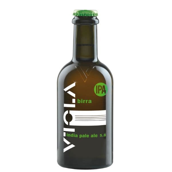 Viola IPA (35,5 cl)