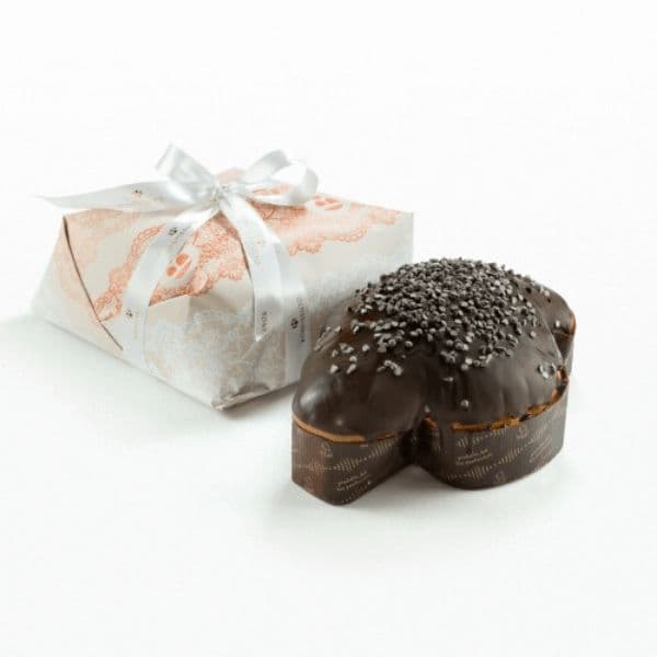 Colomba al cioccolato (1 Kg)