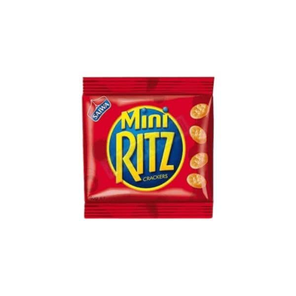 Ritz Mini (35 g)