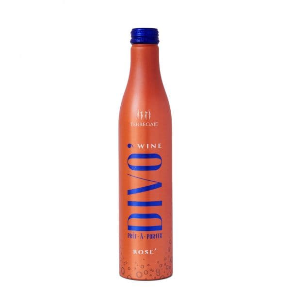 Rosato Frizzante Rosè