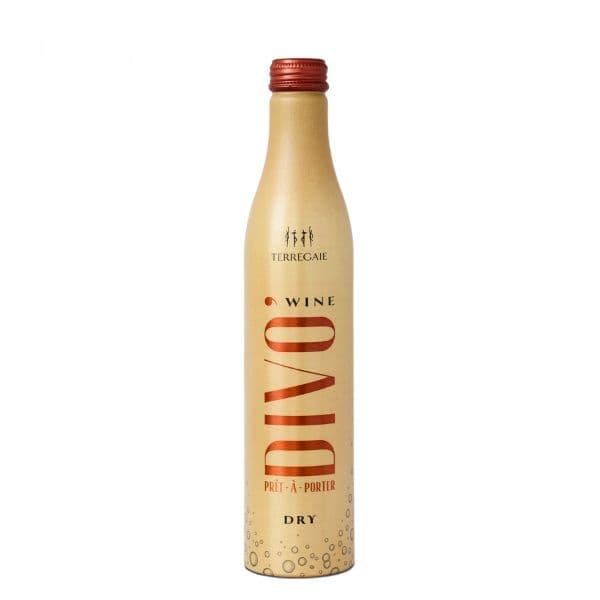 Bianco Frizzante Dry