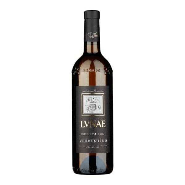 Colli di Luni DOC Vermentino Selezione Etichetta Nera