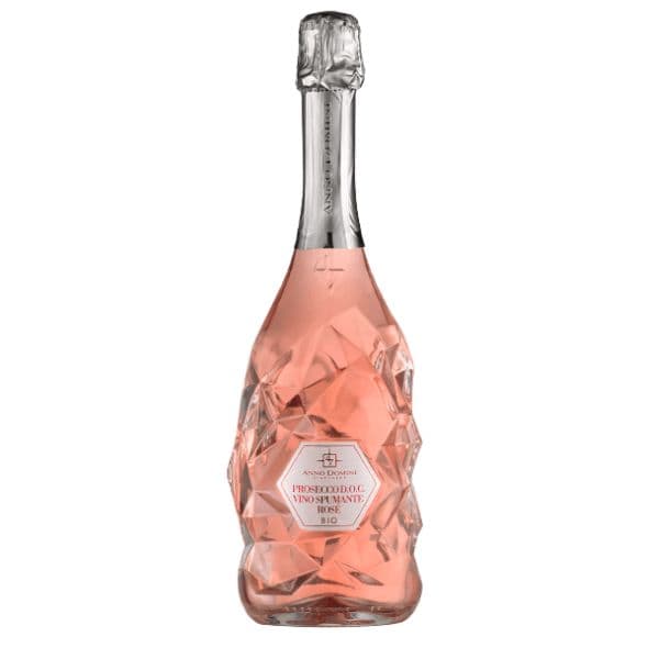 Prosecco DOC Rosé Bio Vegan 2021