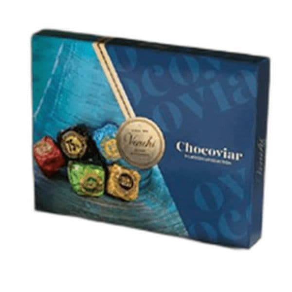 Cofanetto Regalo Chocoviar 175g 