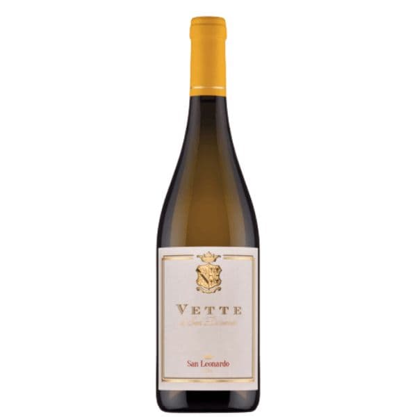 Vigneti delle Dolomiti Sauvignon Blanc IGT Vette di San Leonardo 2019