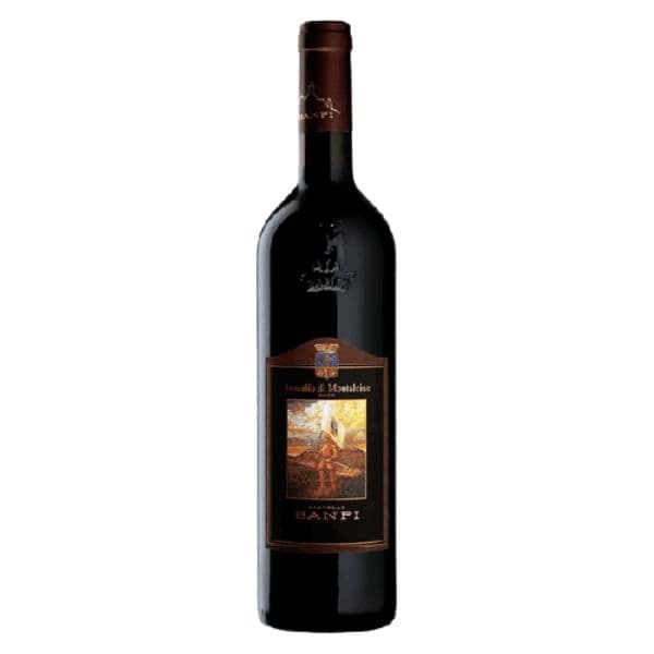 Brunello di Montalcino DOCG Castello Banfi 2013