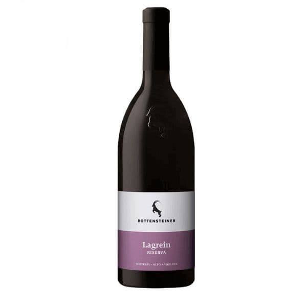 Lagrein Alto Adige DOC Riserva 2019