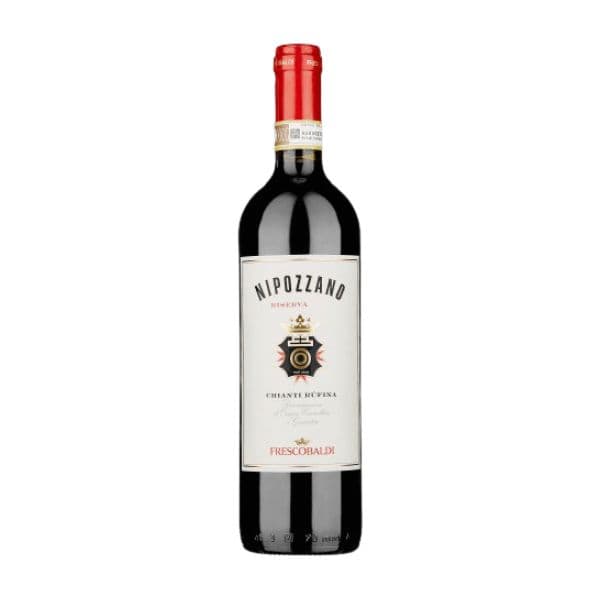 Chianti Rùfina Riserva DOCG Nipozzano 2018
