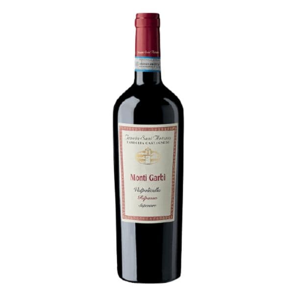 Valpolicella Ripasso Superiore DOC Monti Garbi 2018