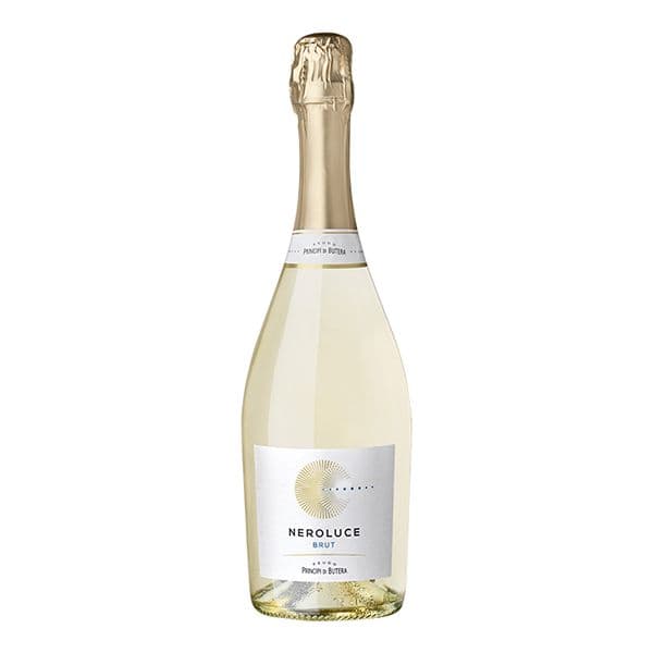 Sicilia DOC Nero d'Avola Neroluce Brut 