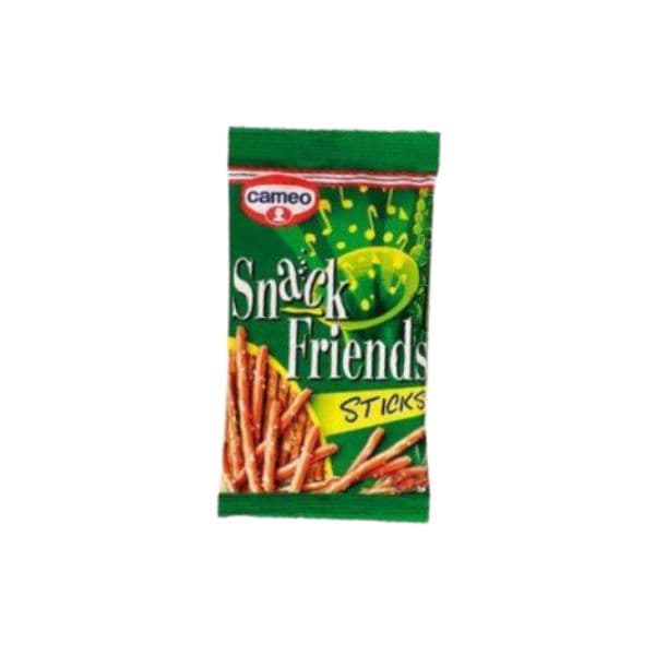 Sticks Salati (25 g) x2