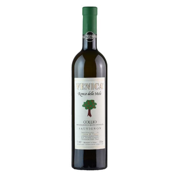Sauvignon Collio DOC Ronco delle Mele 2020
