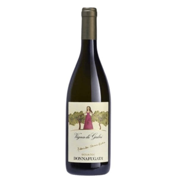 Sicilia DOC Vigna di Gabri 2019