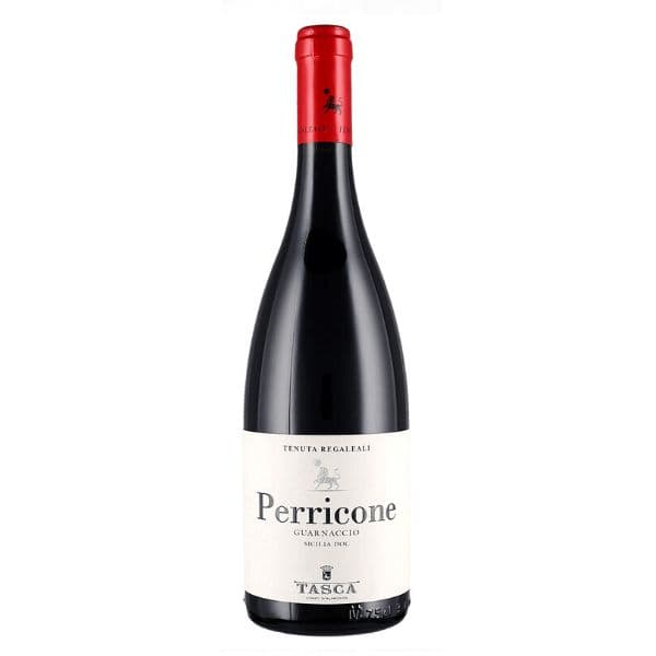 Sicilia DOC Perricone Guarnaccio 2019 Tenuta Regaleali