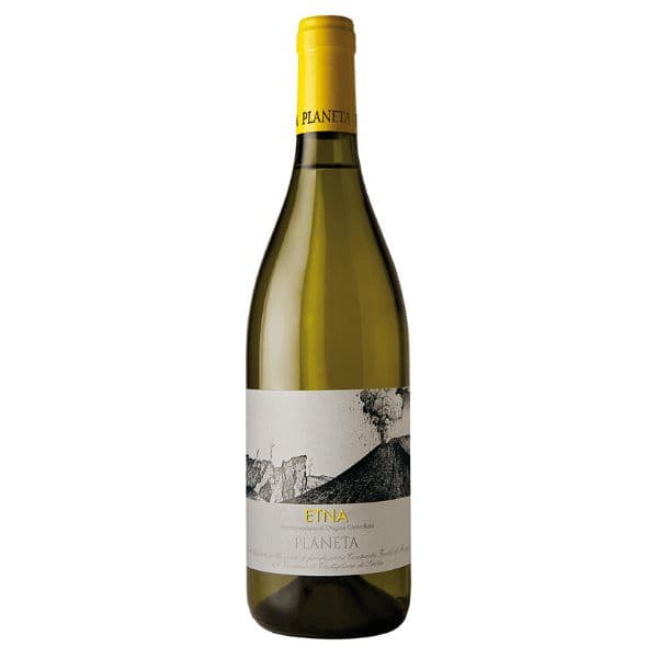 Etna Bianco DOC 2020