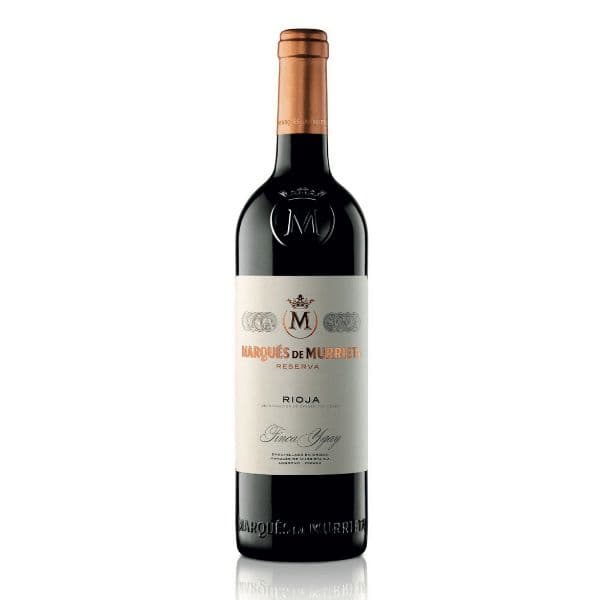 Rioja DOC Reserva 2017