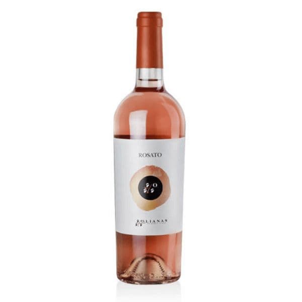 Rosato IGT Isola dei Nuraghi 2020