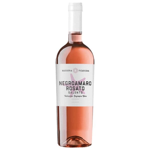 Negroamaro Rosato IGT Salento 2020