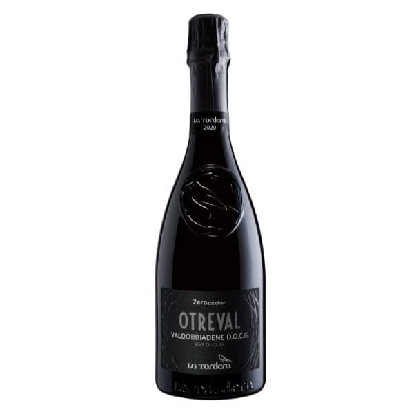 Valdobbiadene Prosecco Superiore DOCG Otreval Brut 2021
