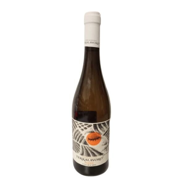 Fiano Terralavoro Colli di Salerno IGP 2019