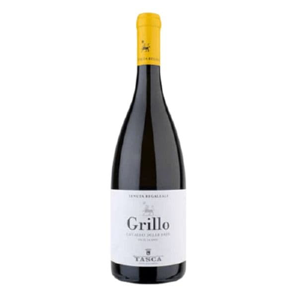 Grillo Sicilia DOC Cavallo delle Fate 2021