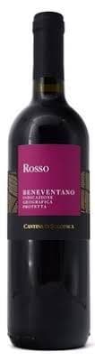 Rosso Beneventano IGP 2020