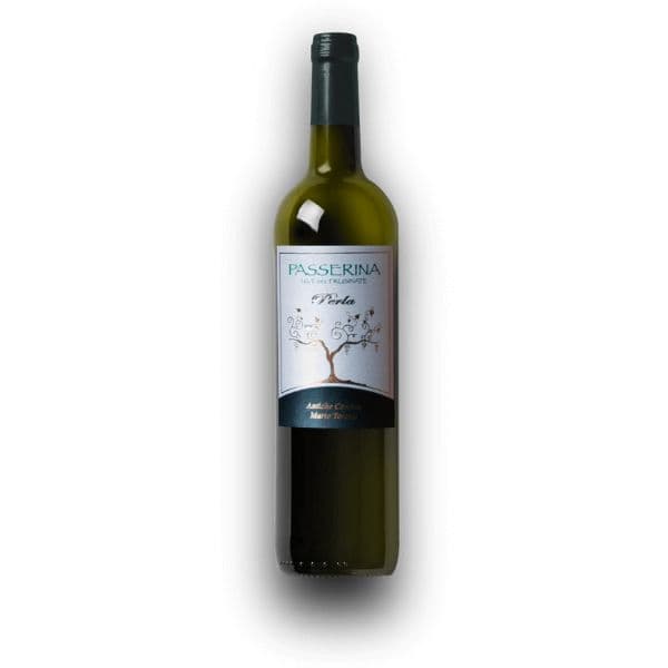 Perla IGT Passerina del Frusinate 2019