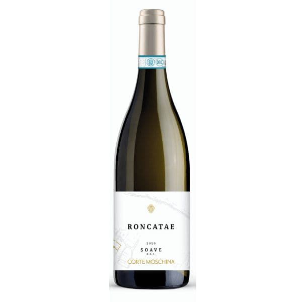 Soave DOC Roncatae Bio 2021