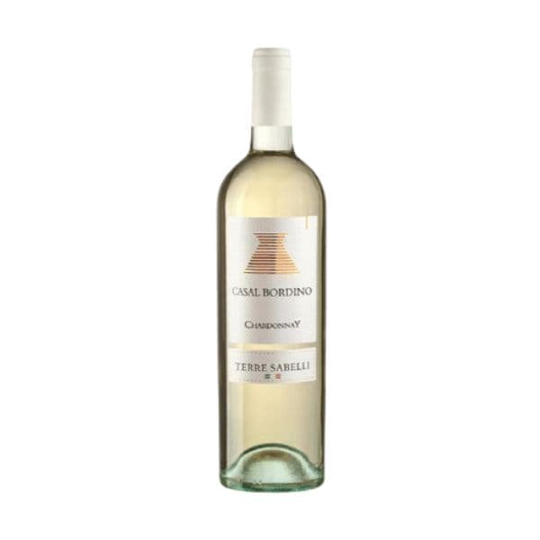 Chardonnay IGT Terre Sabelli 2021