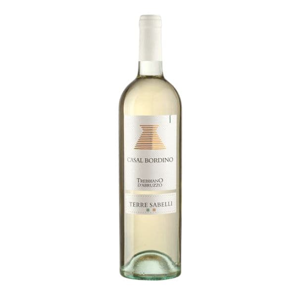 Trebbiano D'Abruzzo DOC Terre Sabelli 2021